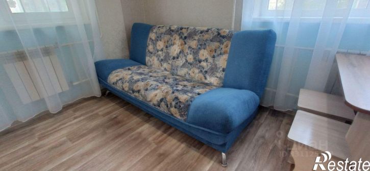 1-комн квартира улица Архитекторов, 75,  д. 75