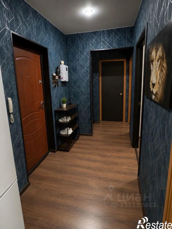 3-комн квартира Видная улица, 6/2,  д. 6/2