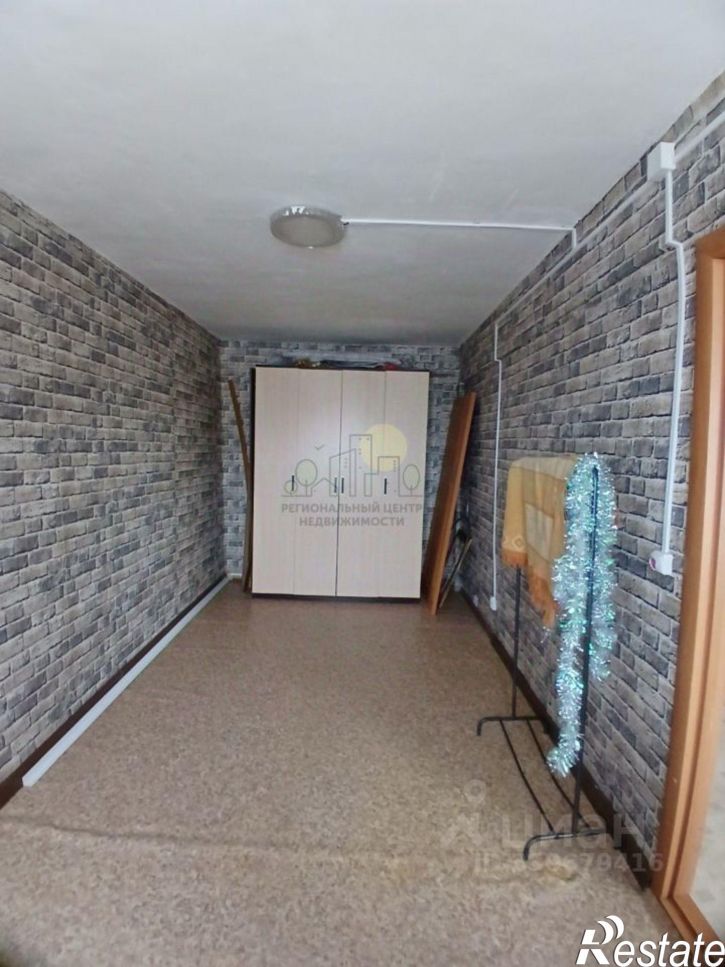 2-комн квартира улица Микрорайон, 12,  д. 12
