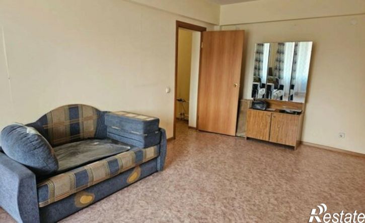 2-комн квартира 1-й микрорайон, 50Ак1