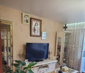 3-комн, 64.3кв м, этаж 2/9 Мира пр-кт, 15