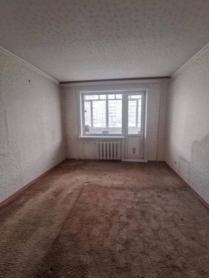 2-комн квартира Мира пр-кт, 22