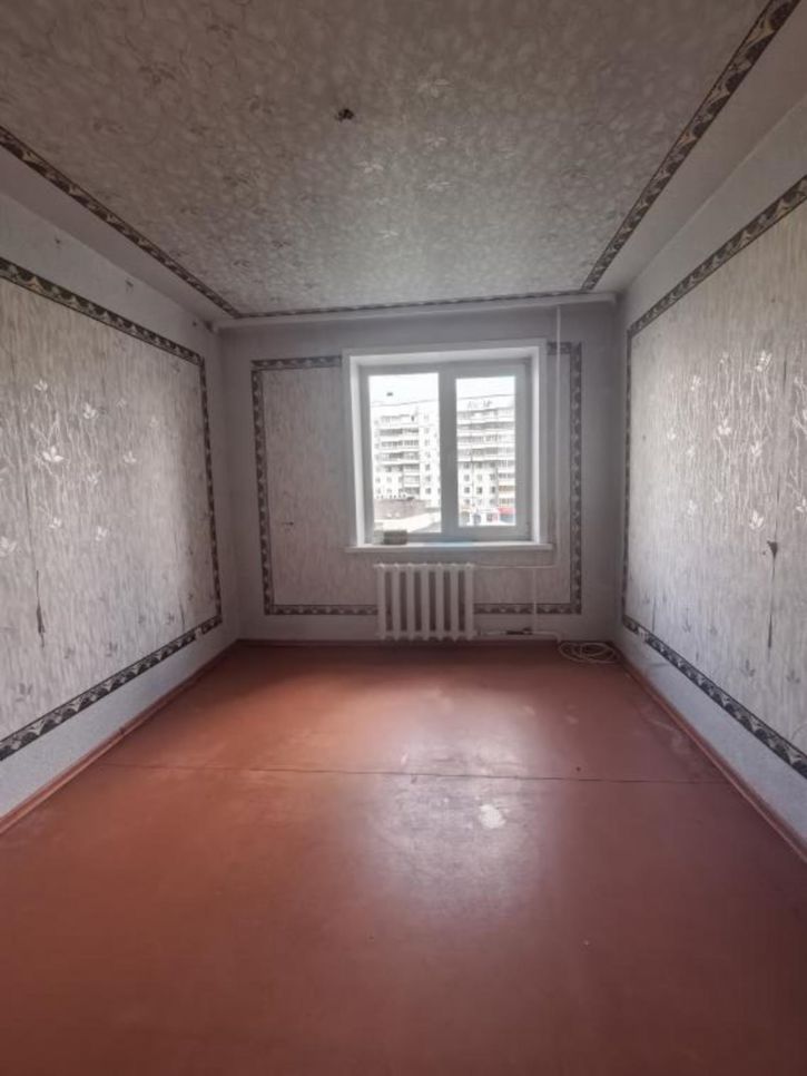 2-комн квартира Мира пр-кт, 22