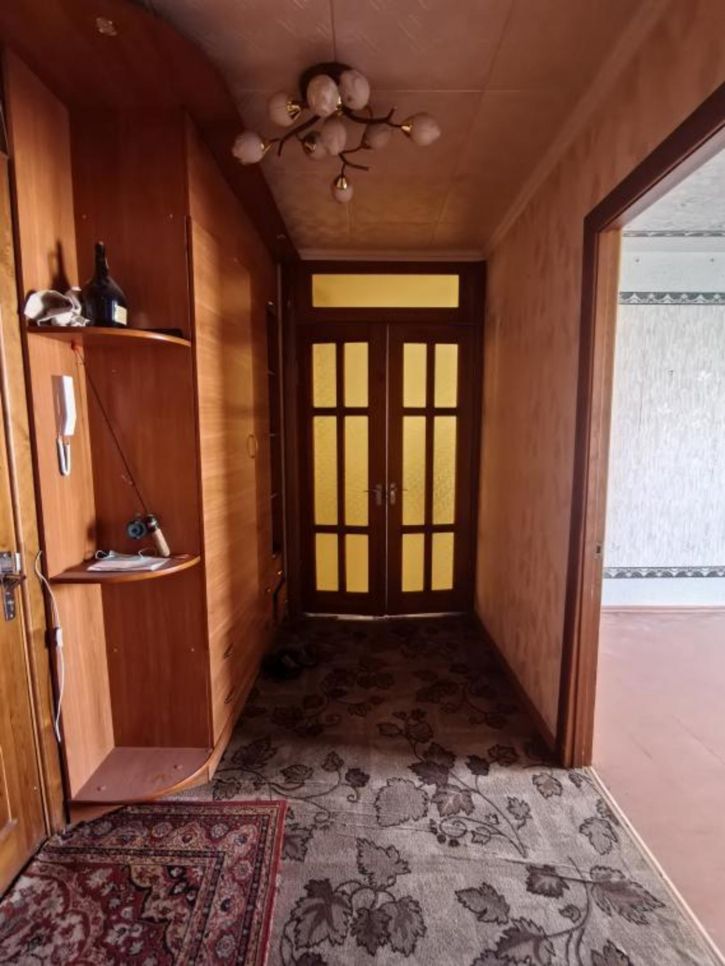 2-комн квартира Мира пр-кт, 22