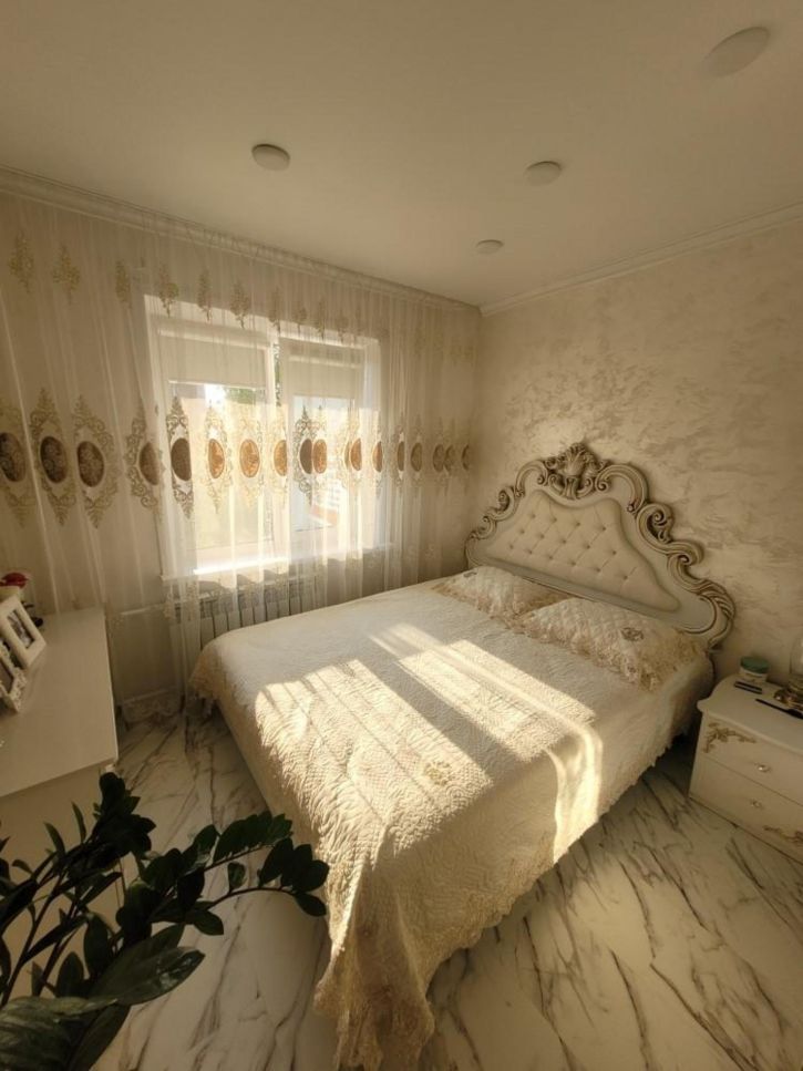 3-комн квартира Мира пр-кт, 15