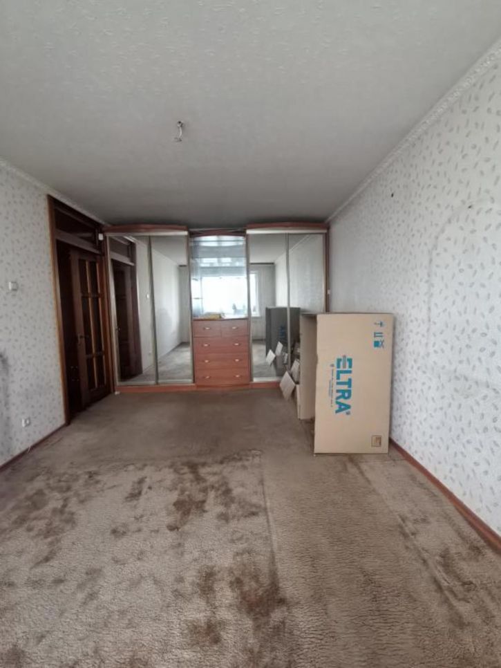 2-комн квартира Мира пр-кт, 22