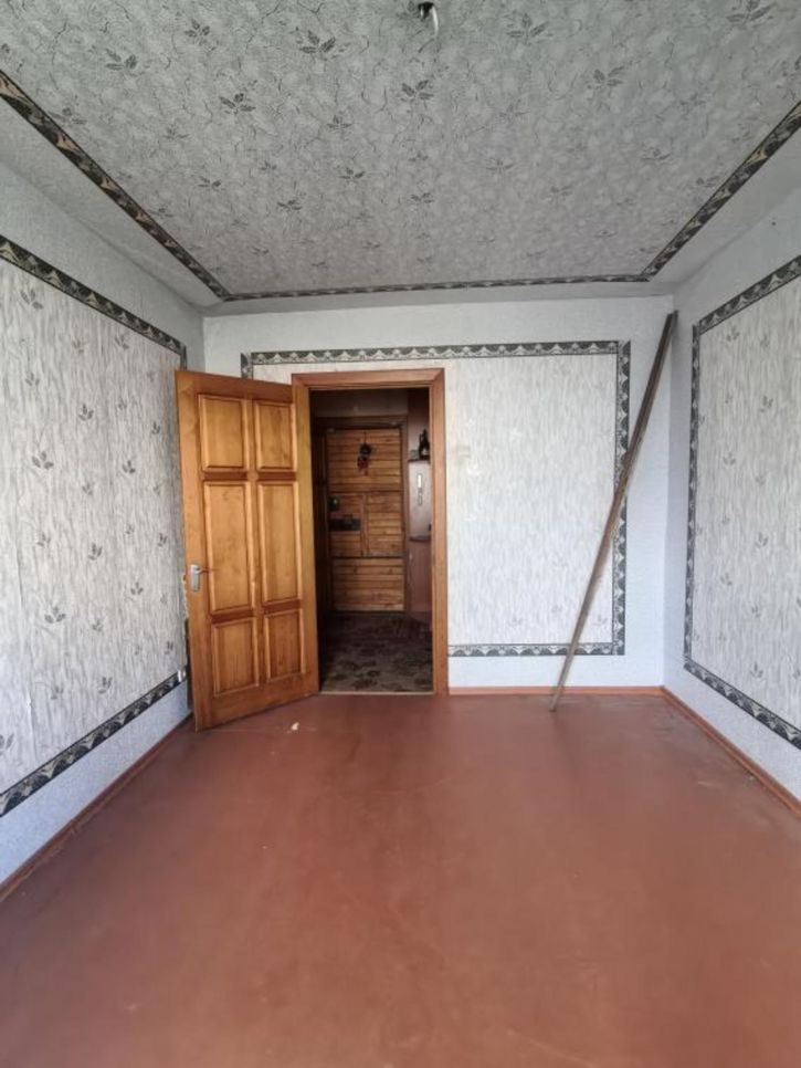 2-комн квартира Мира пр-кт, 22