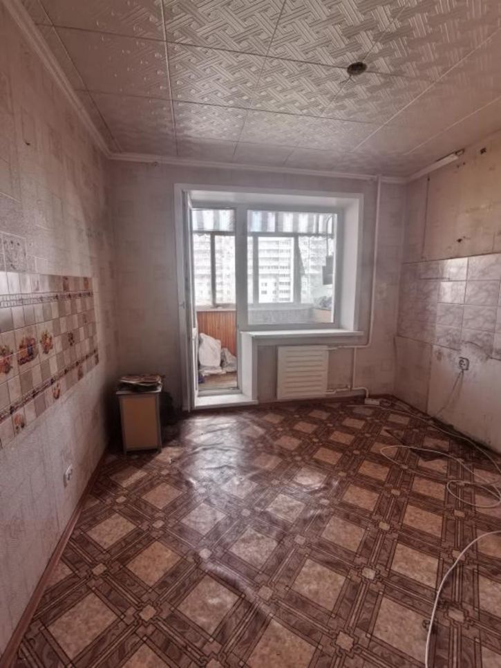 2-комн квартира Мира пр-кт, 22
