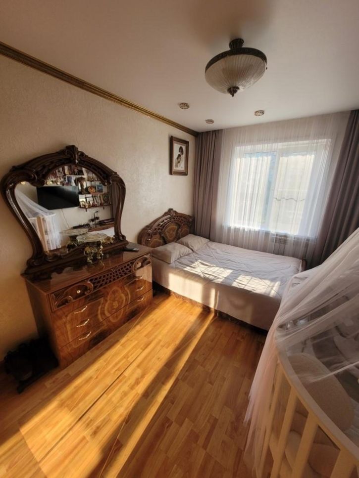 3-комн квартира Мира пр-кт, 15