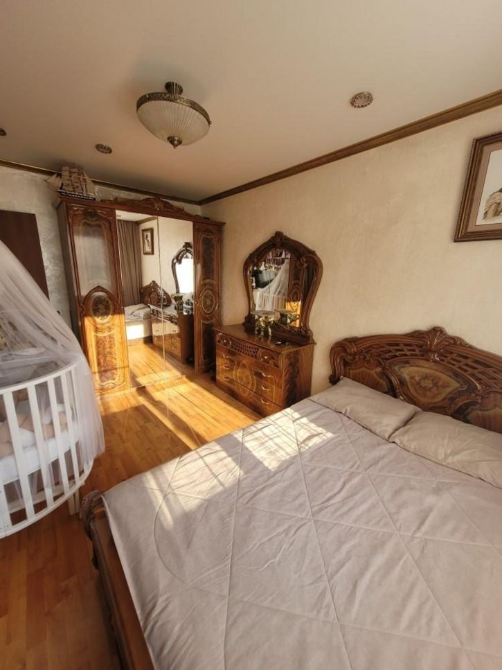 3-комн квартира Мира пр-кт, 15