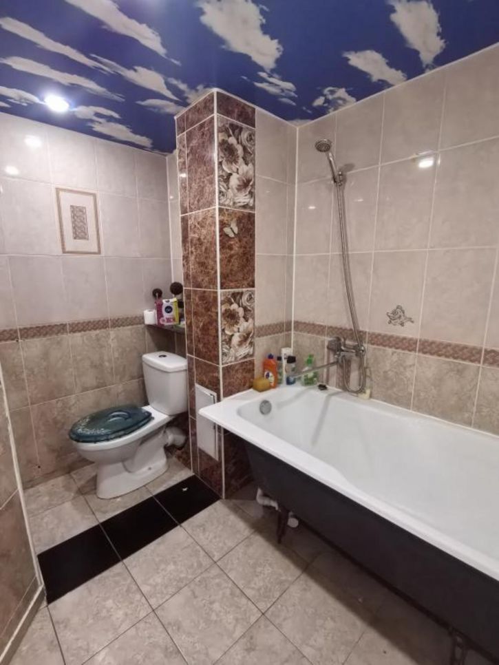 2-комн квартира Мира пр-кт, 22