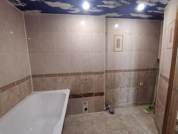 2-комн квартира Мира пр-кт, 22