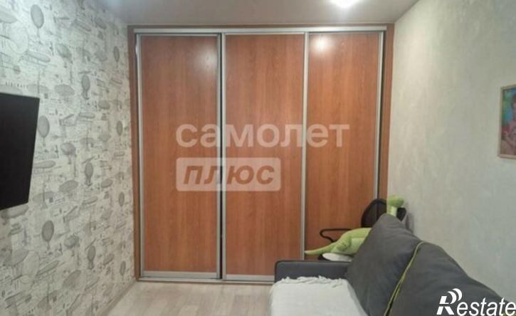 2-комн квартира 1-й микрорайон, 38