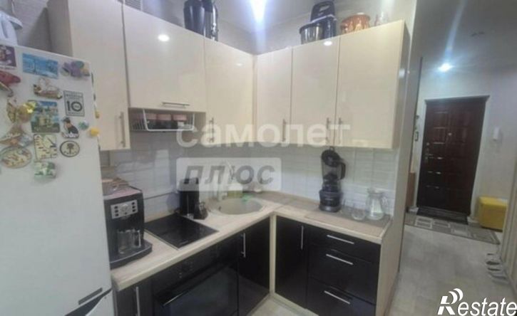 2-комн квартира 1-й микрорайон, 38