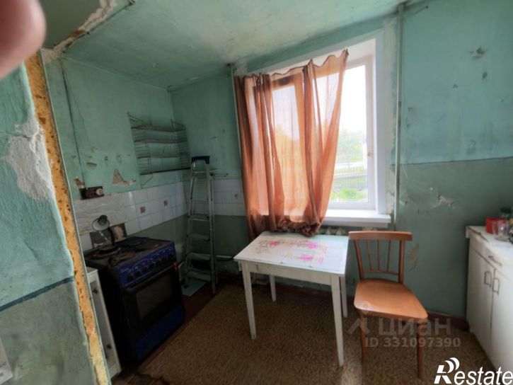 2-комн квартира ул Микрорайон Вокзальный, 15,  д. 15