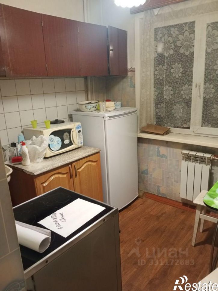 1-комн квартира 7-й квартал
