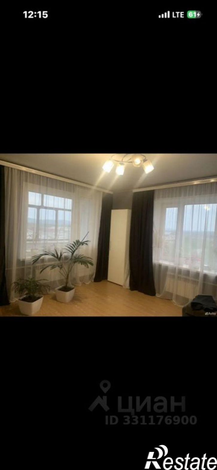 2-комн квартира 4-й микрорайон, 37