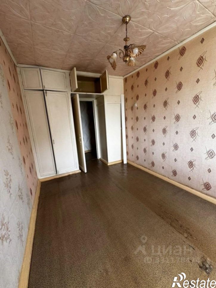 3-комн квартира ул Лазо, 27,  д. 27
