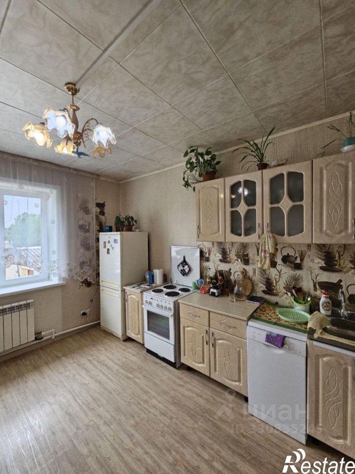 Коттедж/дом Ангарская улица