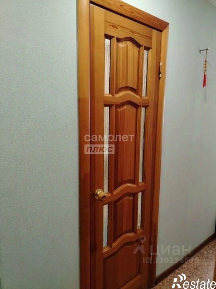2-комн квартира 4-й мкр, 4-й мкр., д.69