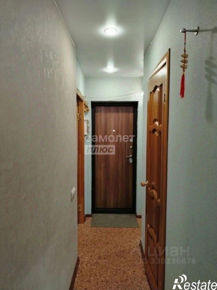 2-комн квартира 4-й мкр, 4-й мкр., д.69