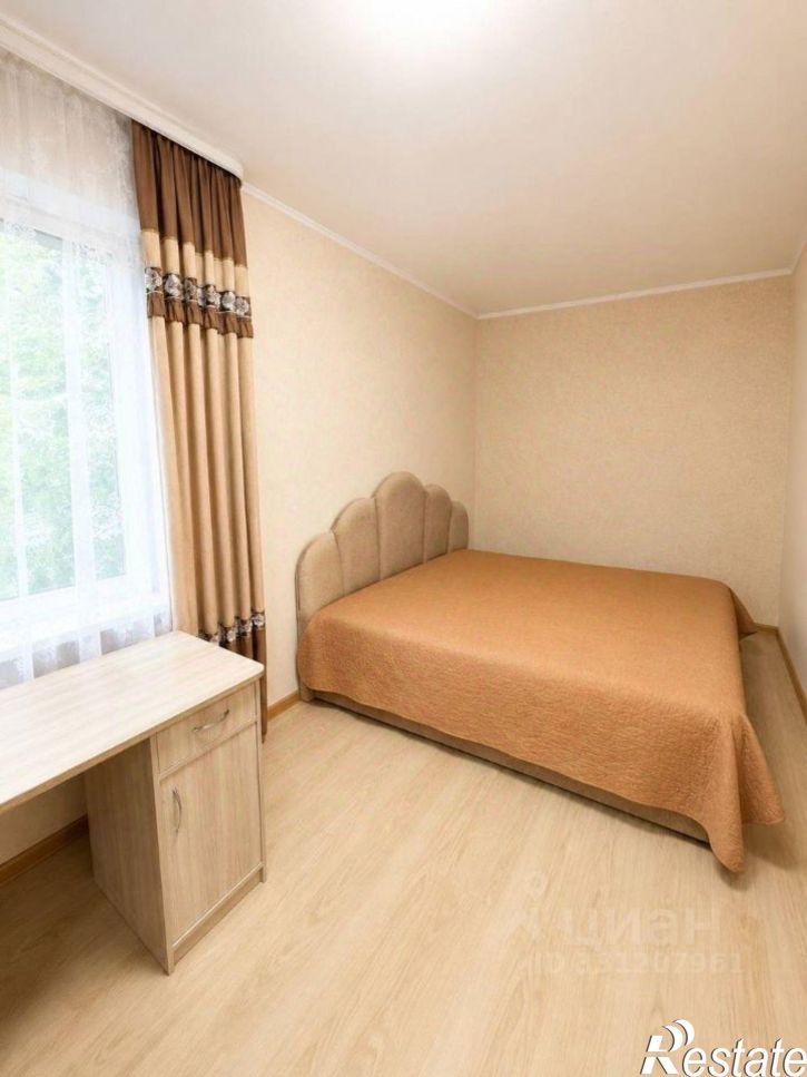 2-комн квартира 18-й квартал, 37
