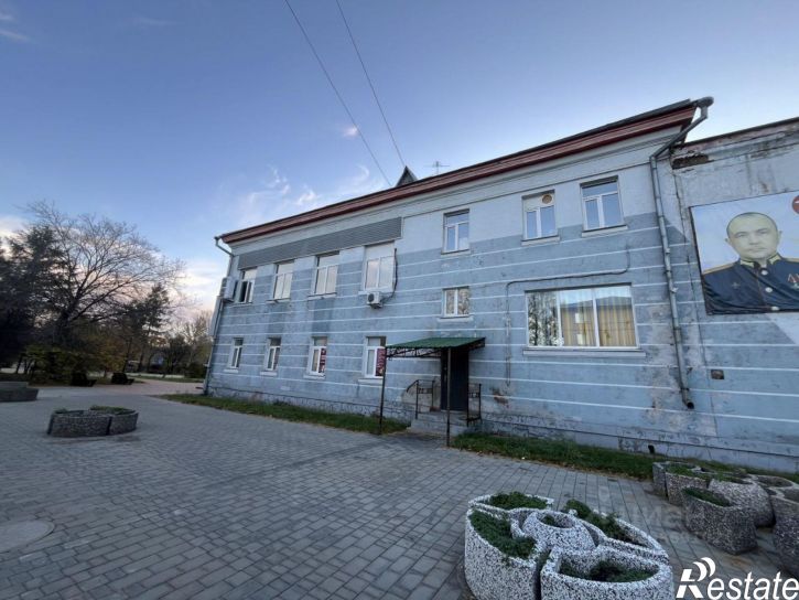 Офис улица Петра Красильникова, 1,  д. 1