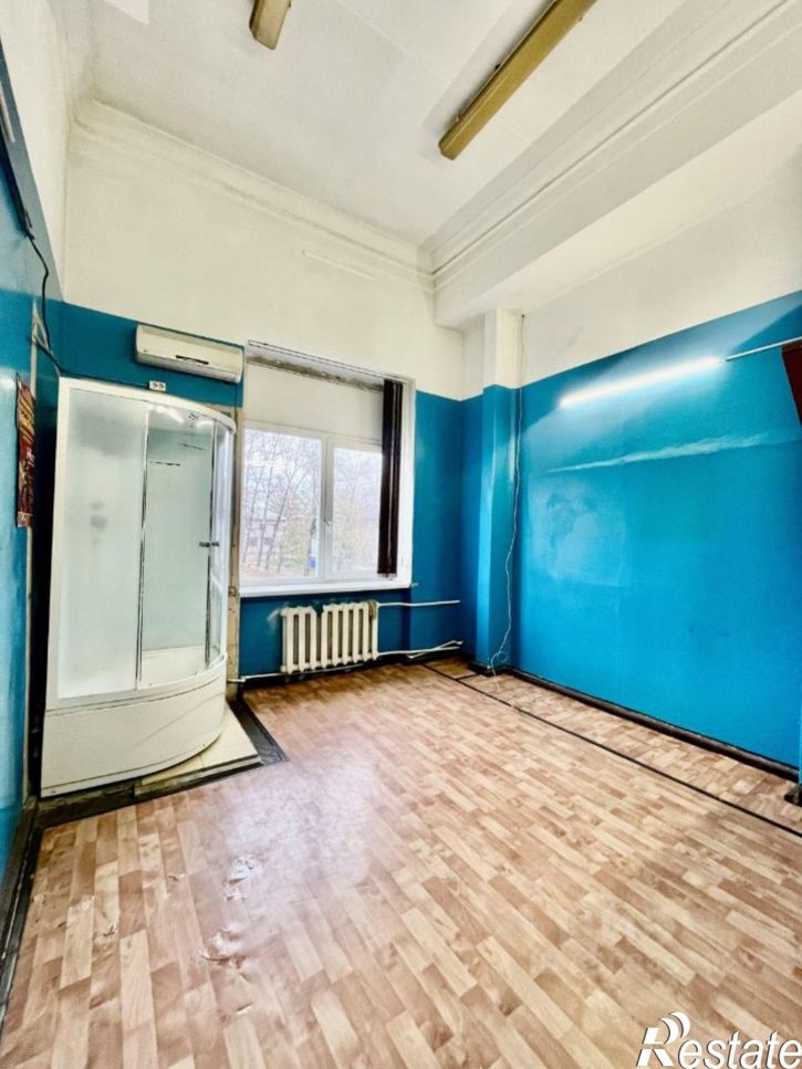 Офис улица Петра Красильникова, 1,  д. 1