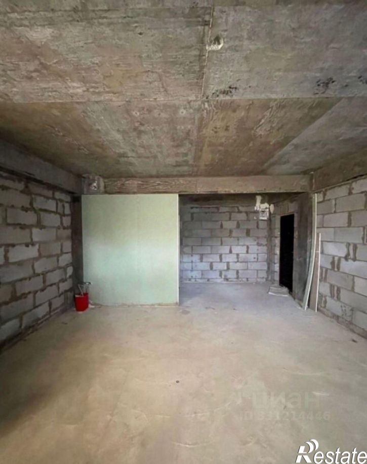 1-комн квартира Спецстроевская улица, 19,  д. 19