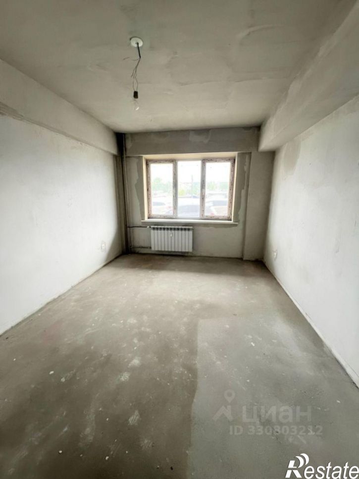 3-комн квартира Иркутск, Братская улица, 7/8