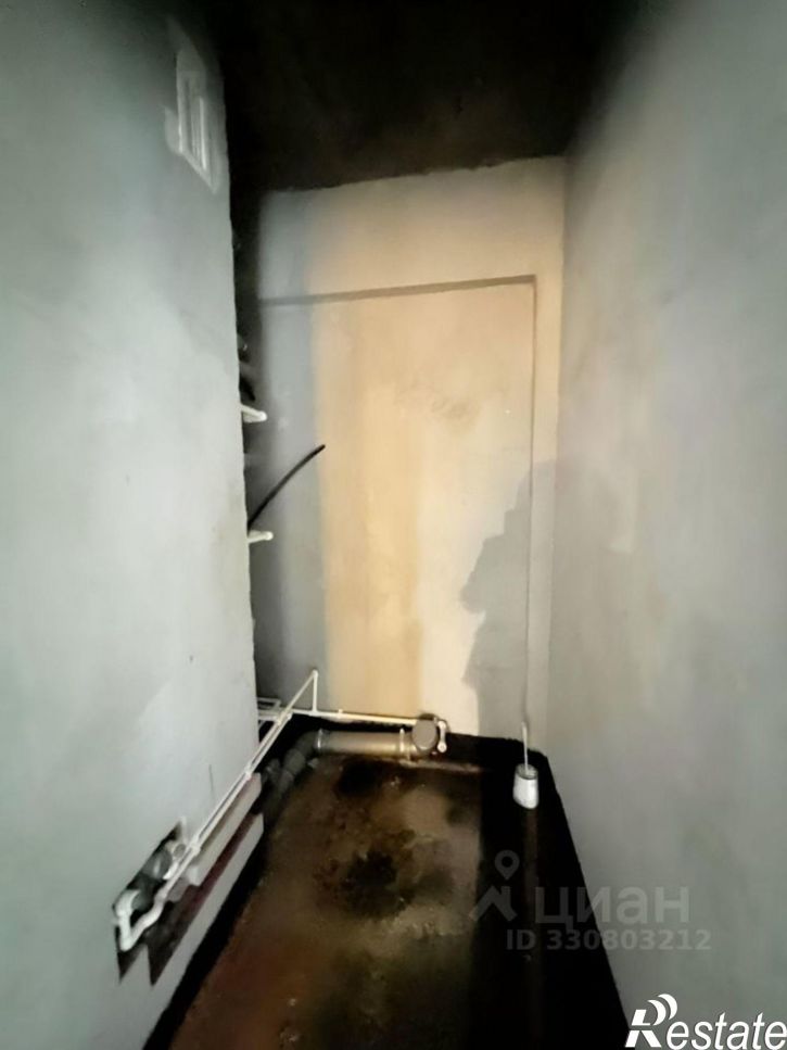 3-комн квартира Иркутск, Братская улица, 7/8