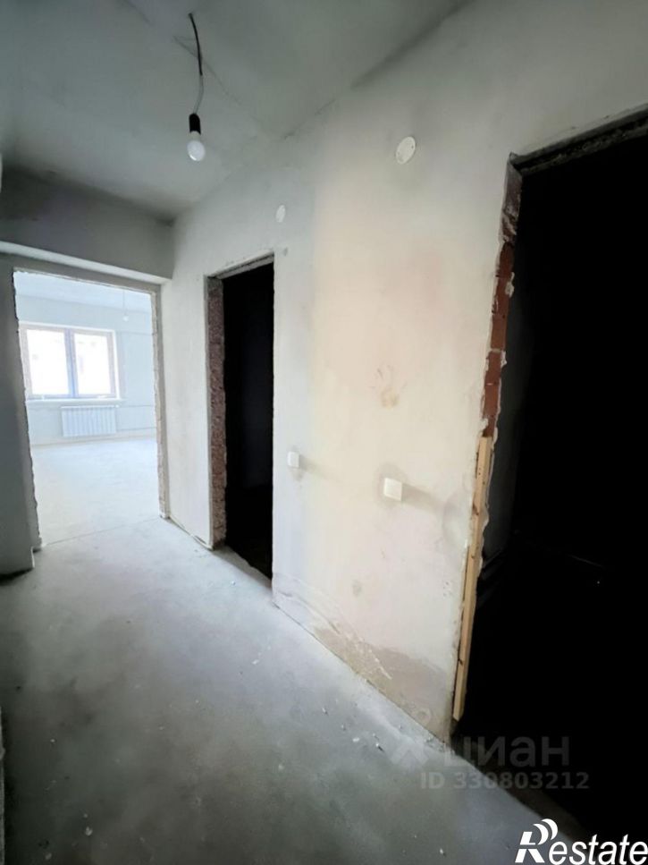 3-комн квартира Иркутск, Братская улица, 7/8