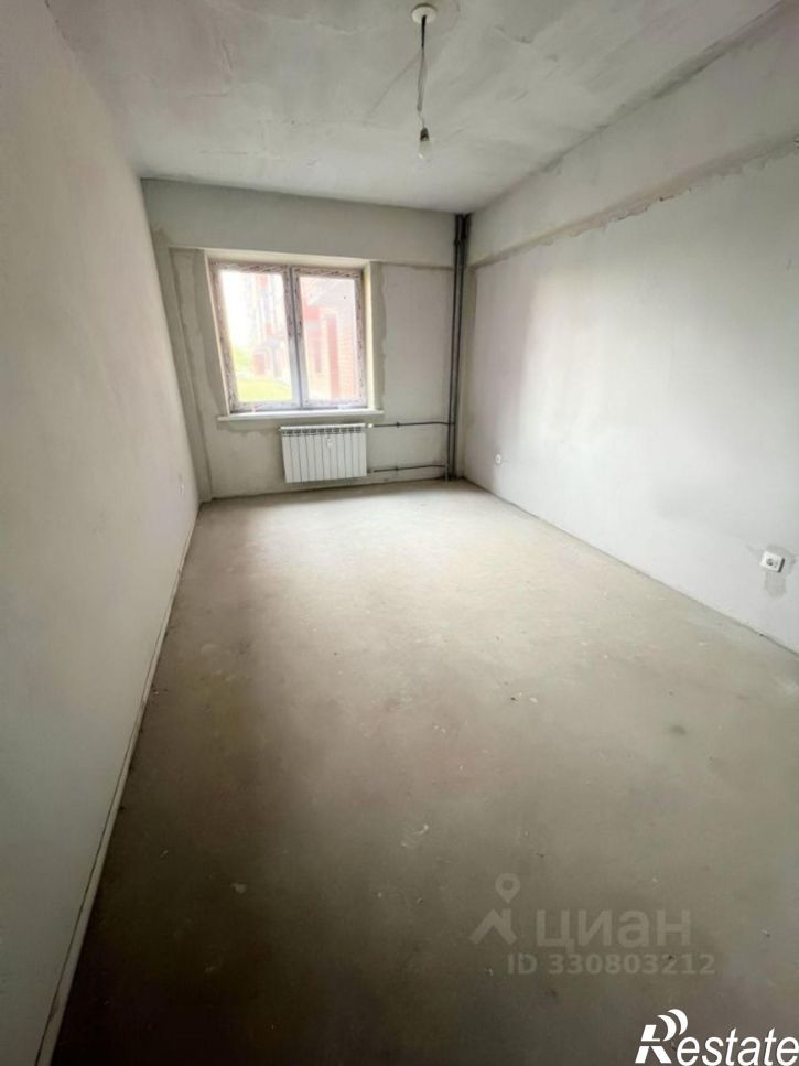 3-комн квартира Иркутск, Братская улица, 7/8