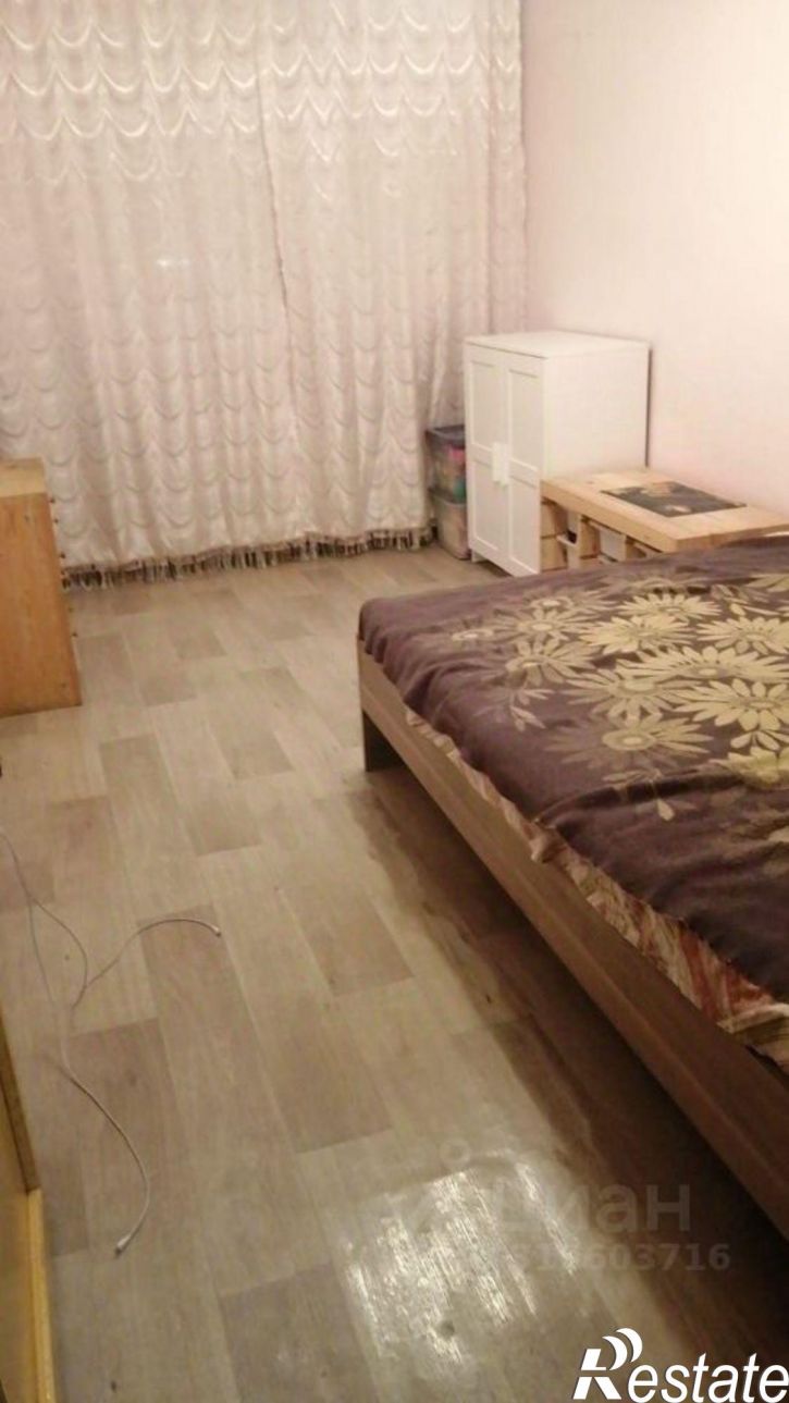2-комн квартира 1-й микрорайон, 2