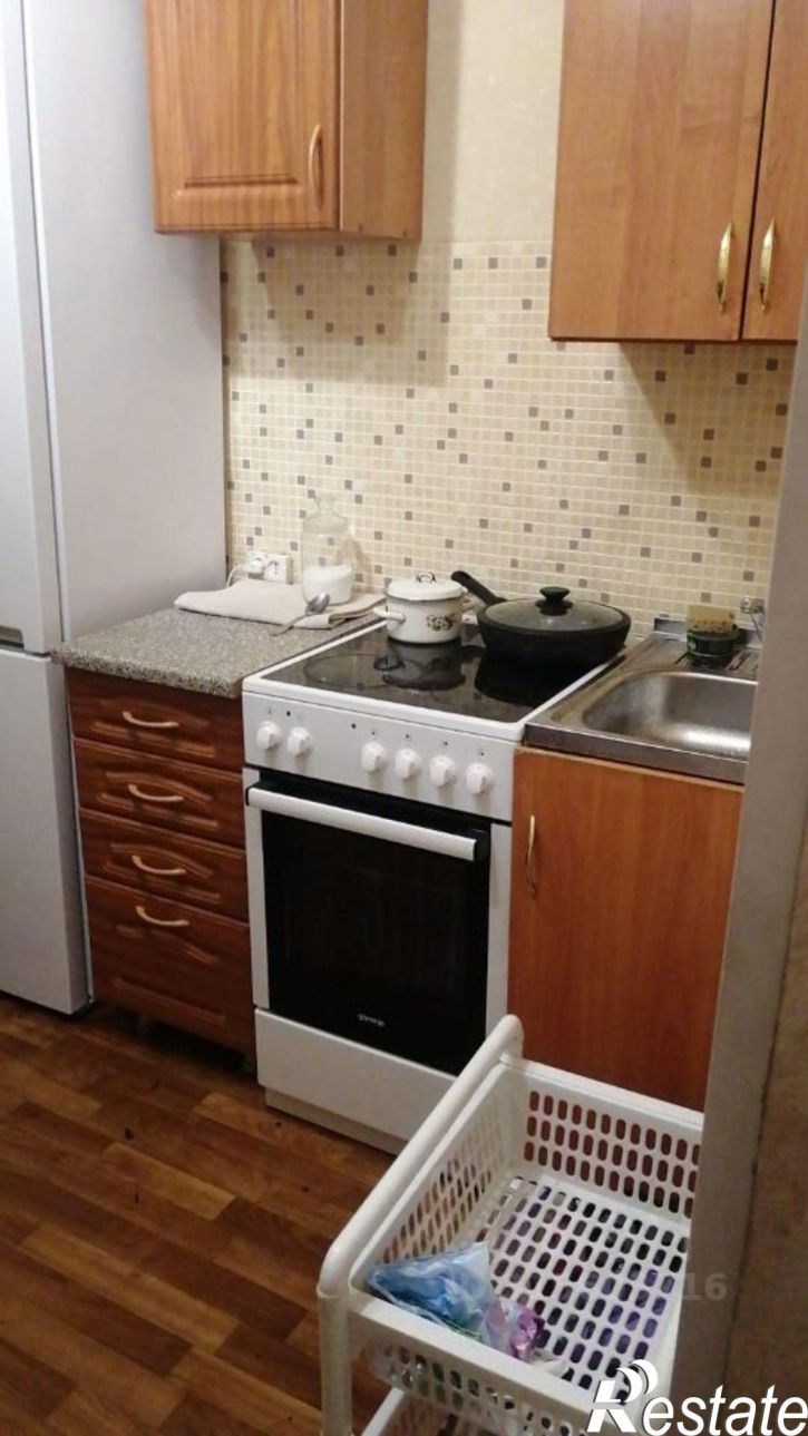 2-комн квартира 1-й микрорайон, 2