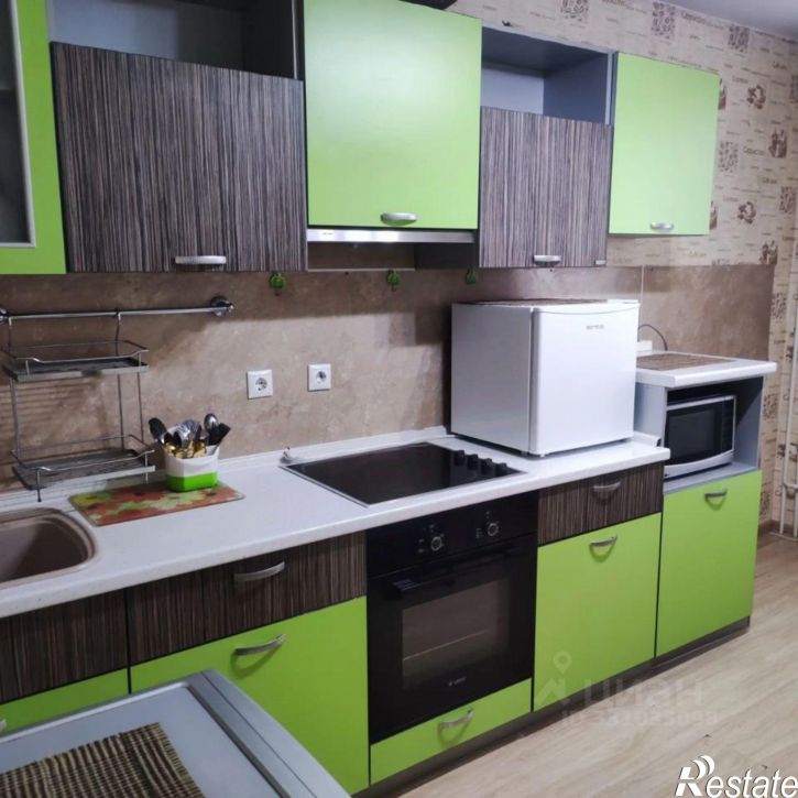1-комн квартира ул Медовая, 3,  д. 3