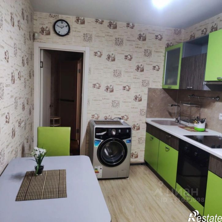 1-комн квартира ул Медовая, 3,  д. 3