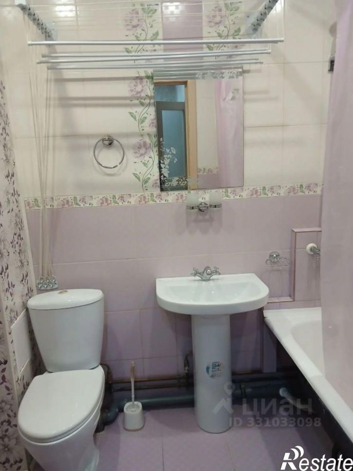 1-комн квартира ул Медовая, 3,  д. 3