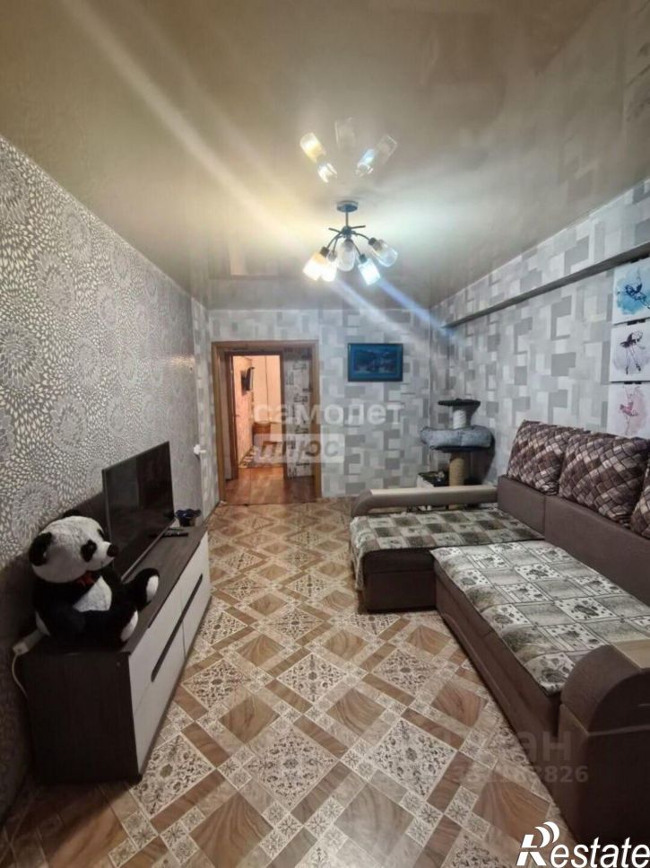 2-комн квартира улица Плеханова, 14,  д. 14