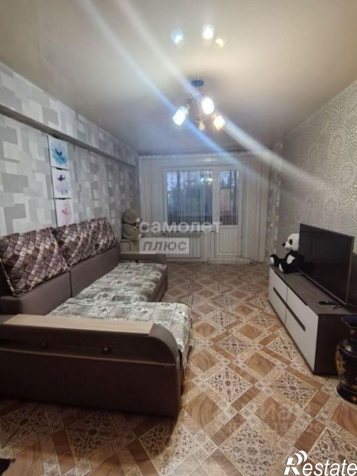 2-комн квартира улица Плеханова, 14,  д. 14