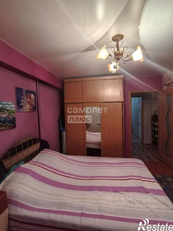 2-комн квартира улица Плеханова, 14,  д. 14