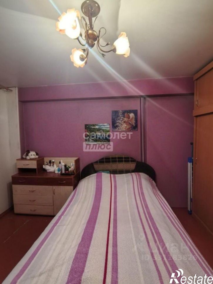 2-комн квартира улица Плеханова, 14,  д. 14