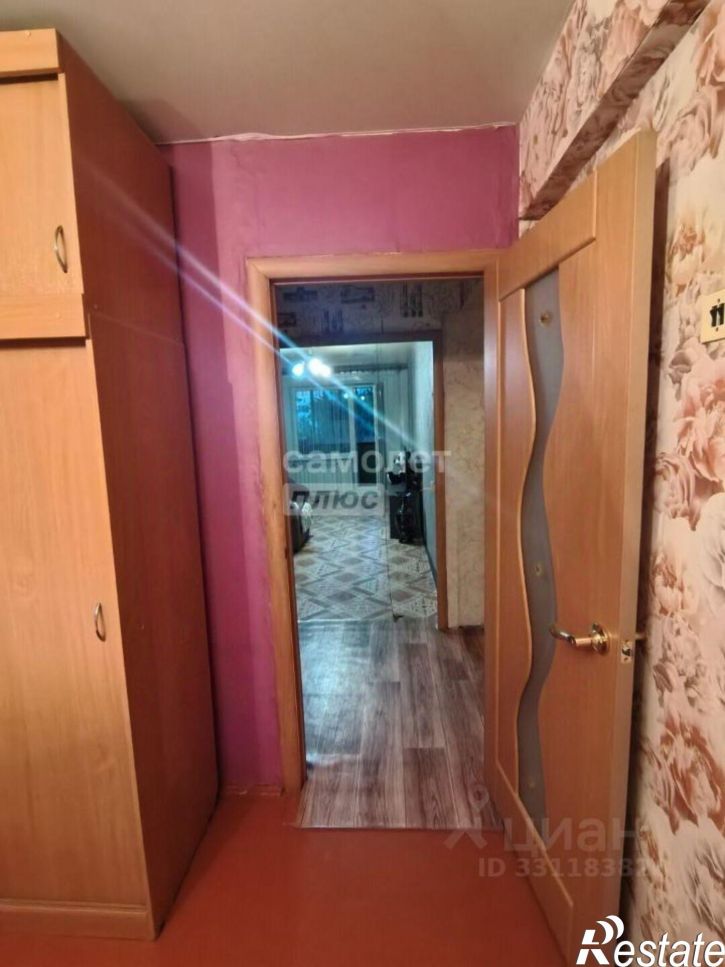 2-комн квартира улица Плеханова, 14,  д. 14