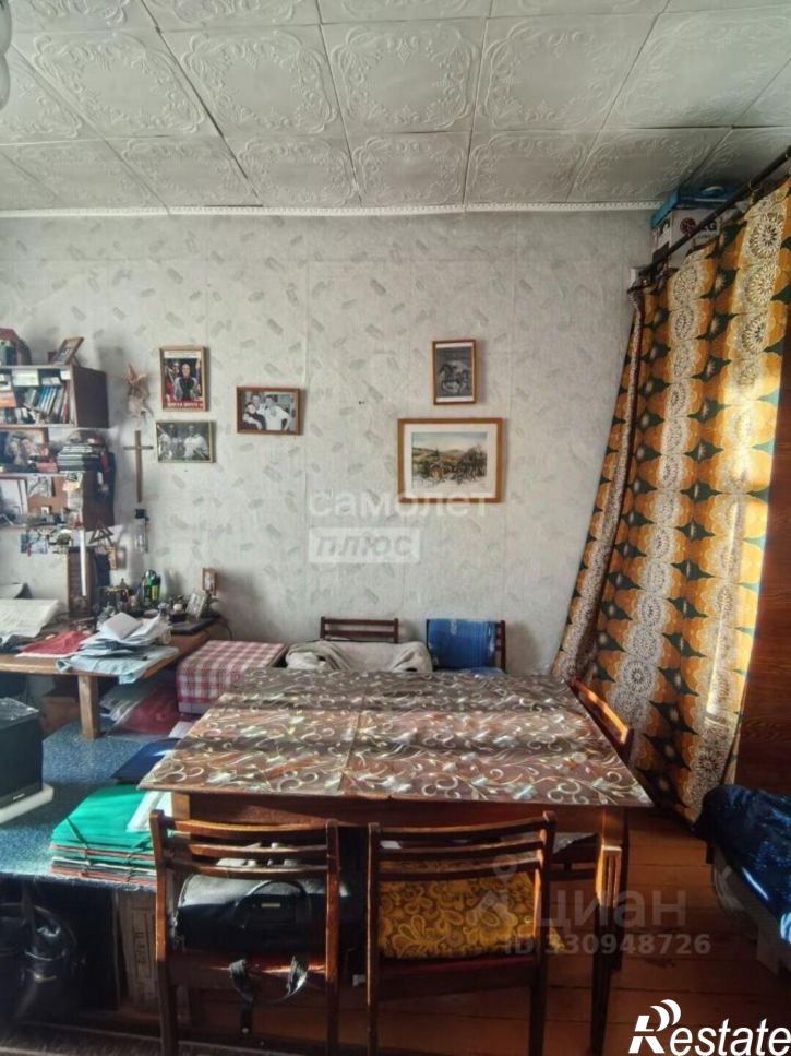 1-комн квартира Бульварная улица, 1,  д. 1