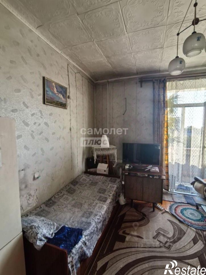 1-комн квартира Бульварная улица, 1,  д. 1