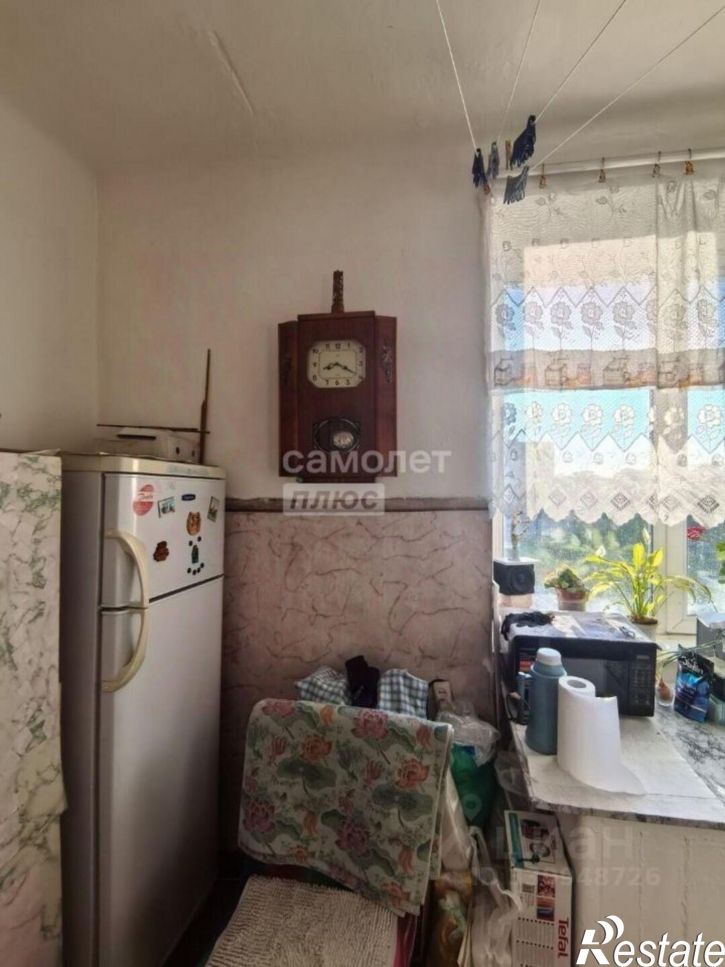1-комн квартира Бульварная улица, 1,  д. 1