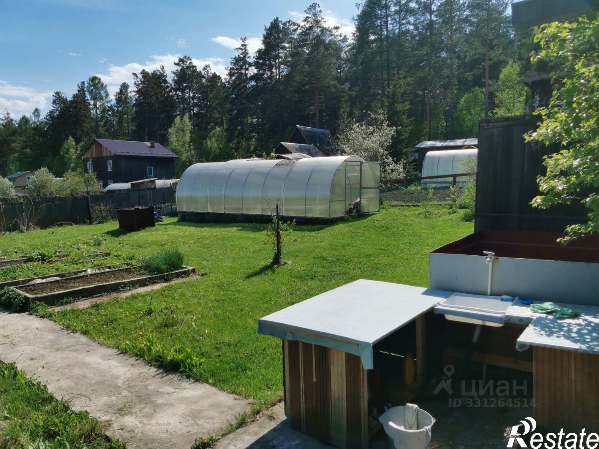 Купить дачу, дом, коттедж за 4 700 000 рублей