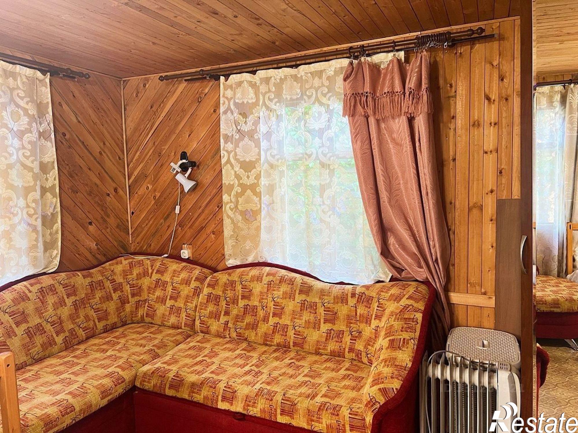 Купить дачу, дом, коттедж за 3 950 000 рублей