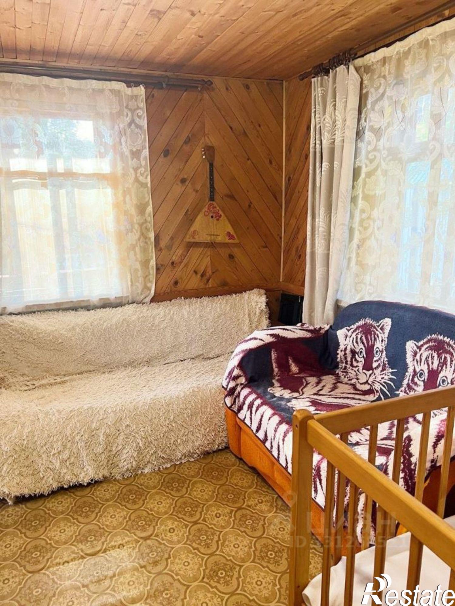 Купить дачу, дом, коттедж за 3 950 000 рублей