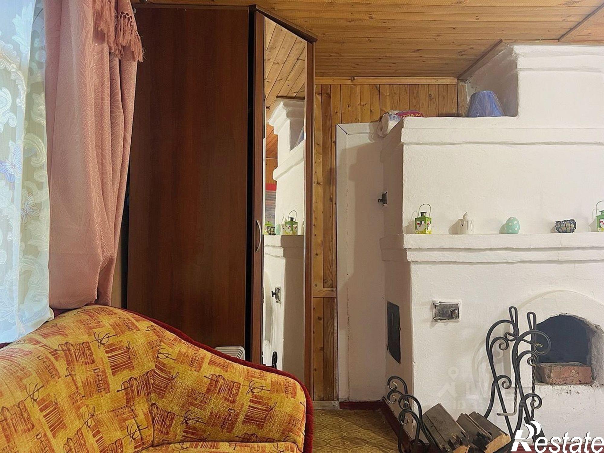 Купить дачу, дом, коттедж за 3 950 000 рублей